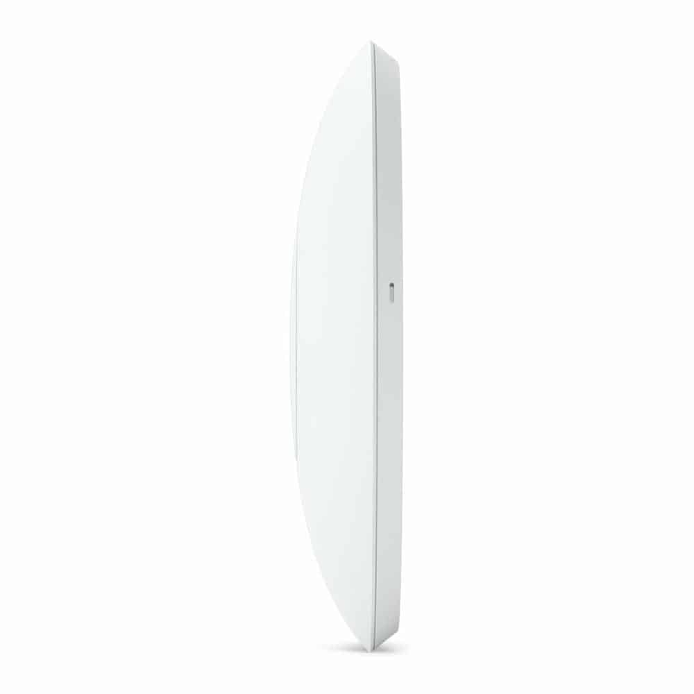 (image for) Ubiquiti U6-Pro Dual-Band WiFi 6 PoE Access Point Ceiling Mountable